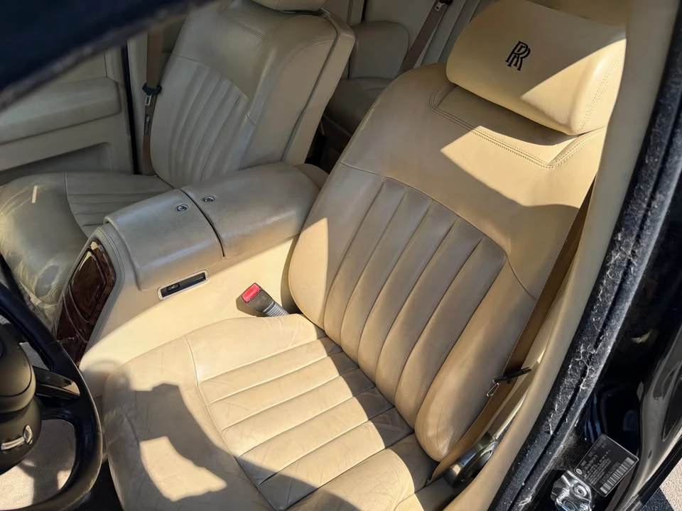 2004 Rolls-Royce Phantom VII - Image 5 of 7