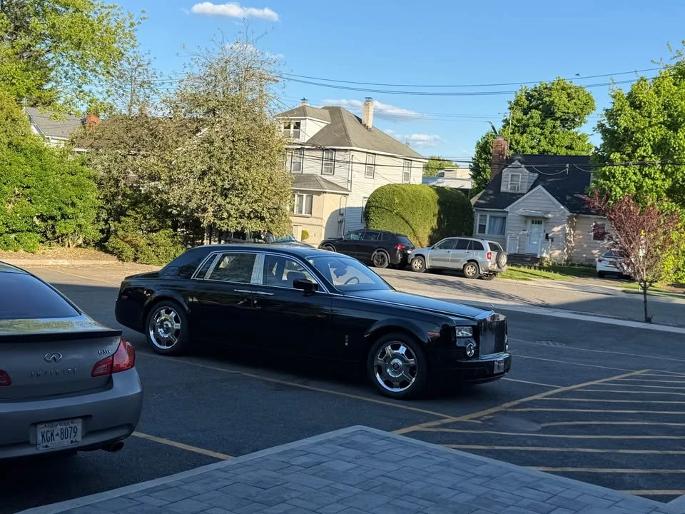 2004 Rolls-Royce Phantom VII - Image 3 of 7