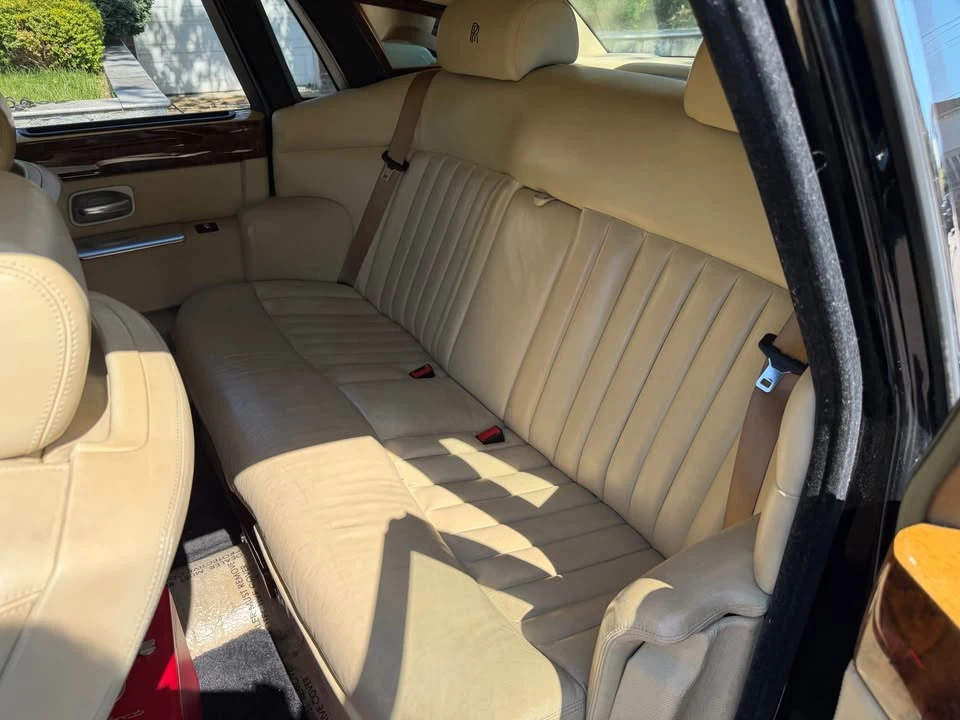 2004 Rolls-Royce Phantom VII - Image 6 of 7
