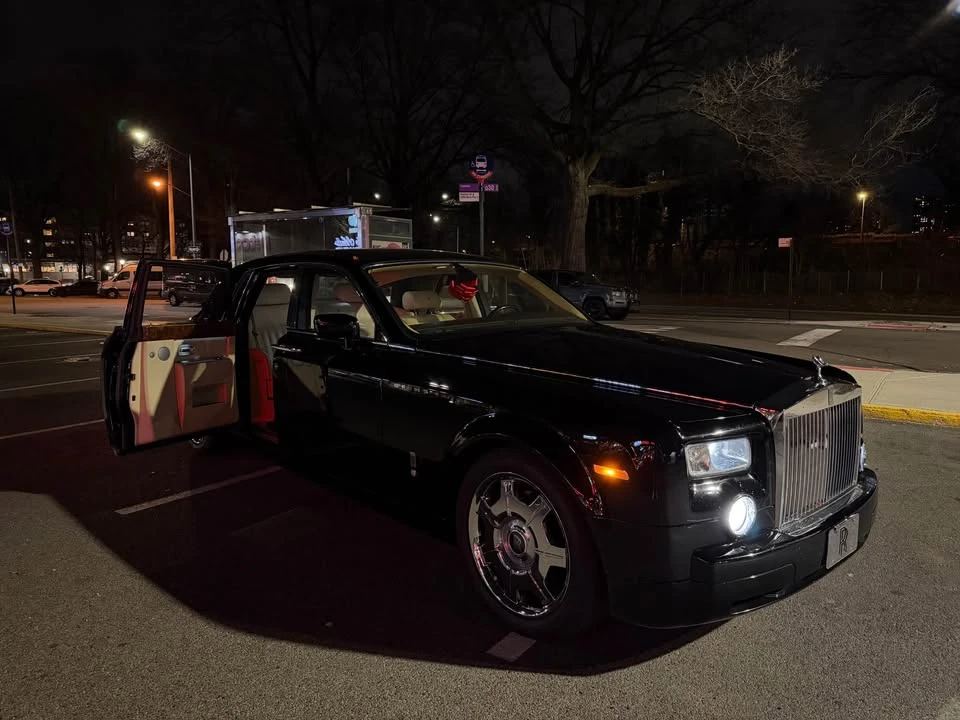 2004 Rolls-Royce Phantom VII - Image 4 of 7
