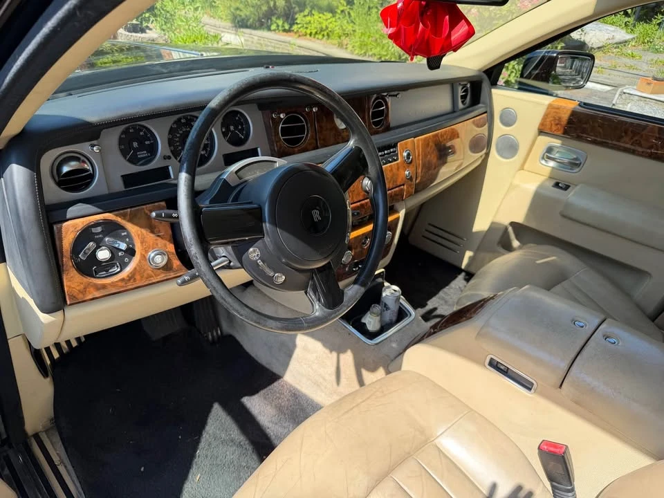 2004 Rolls-Royce Phantom VII - Image 7 of 7