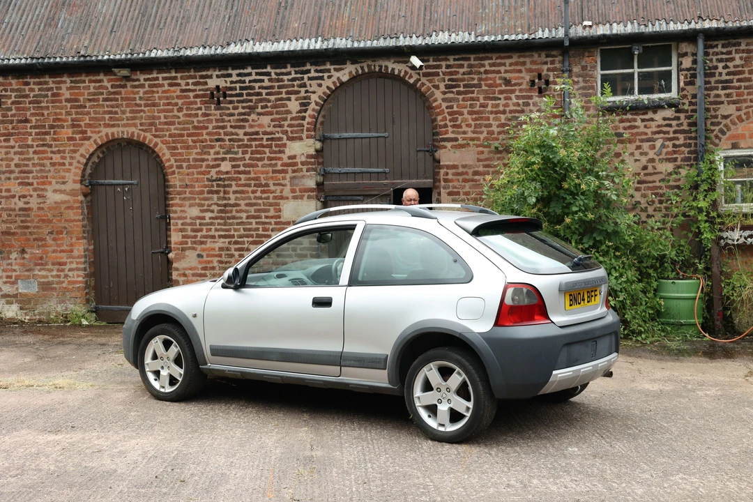 2004 Rover - Image 18 of 18