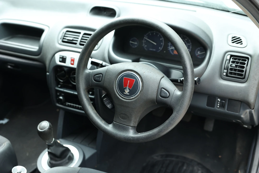 2004 Rover - Image 6 of 18