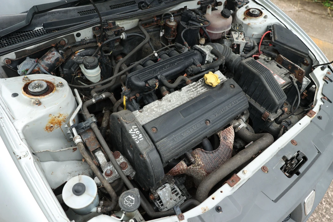 2004 Rover - Image 9 of 18