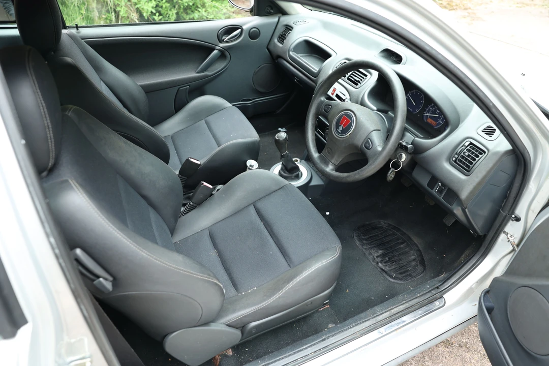 2004 Rover - Image 7 of 18