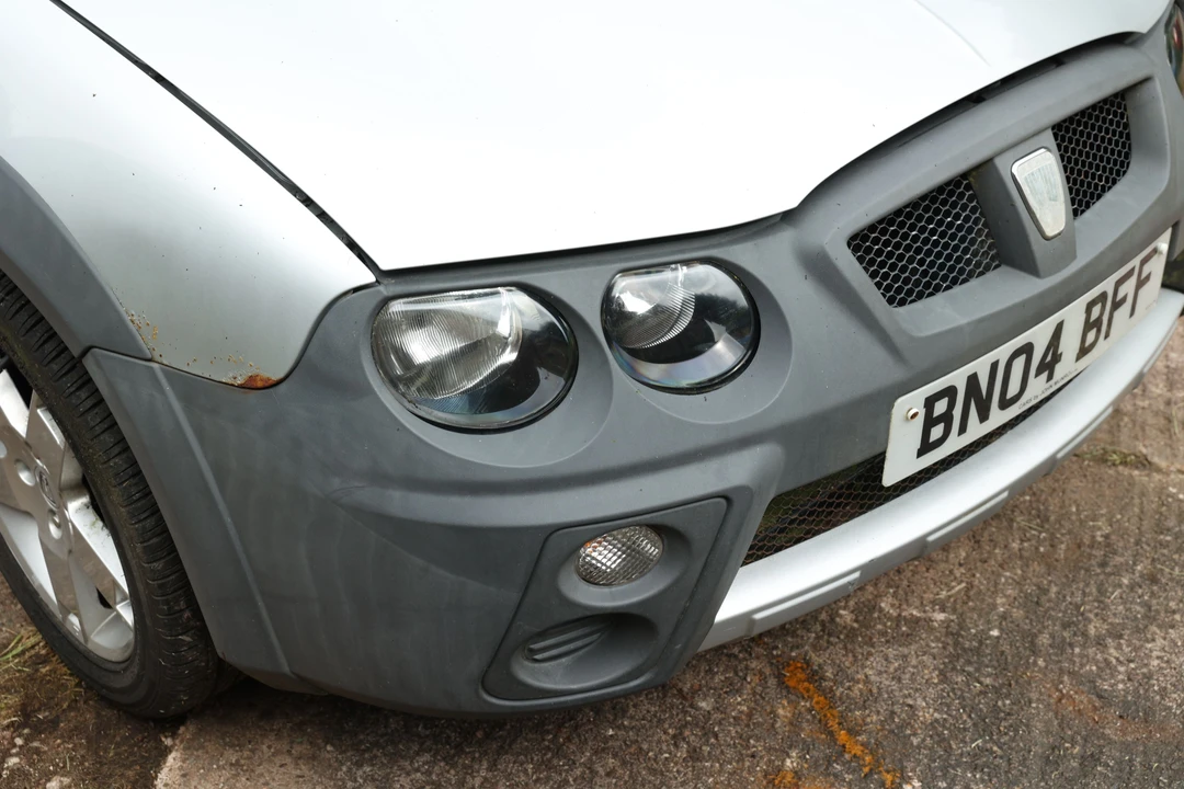 2004 Rover - Image 14 of 18