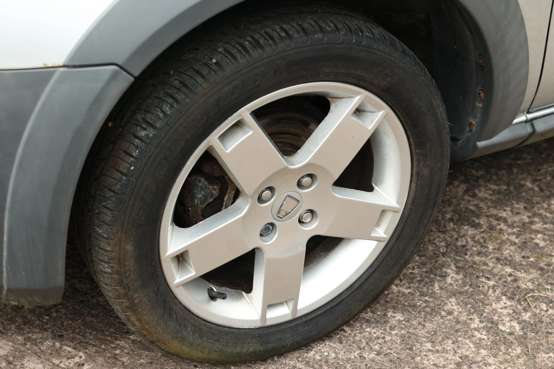 2004 Rover - Image 15 of 18