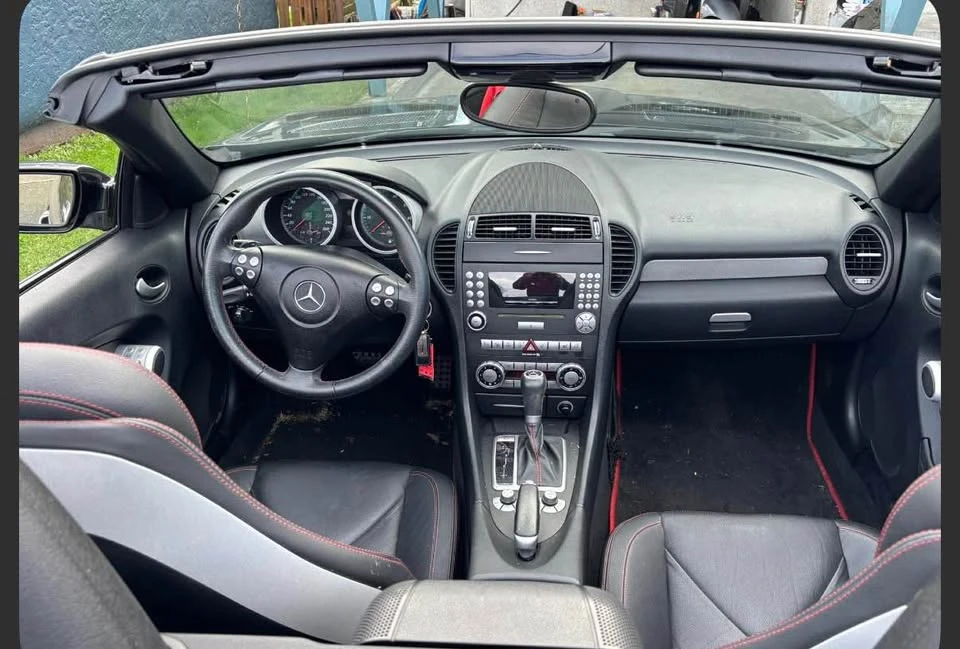 2004 Mazda NB MX-5 Miata - Image 8 of 8