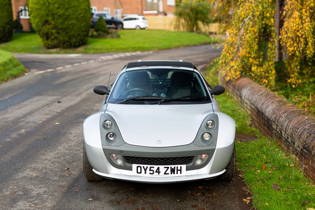 2004 Smart - Image 5 of 31