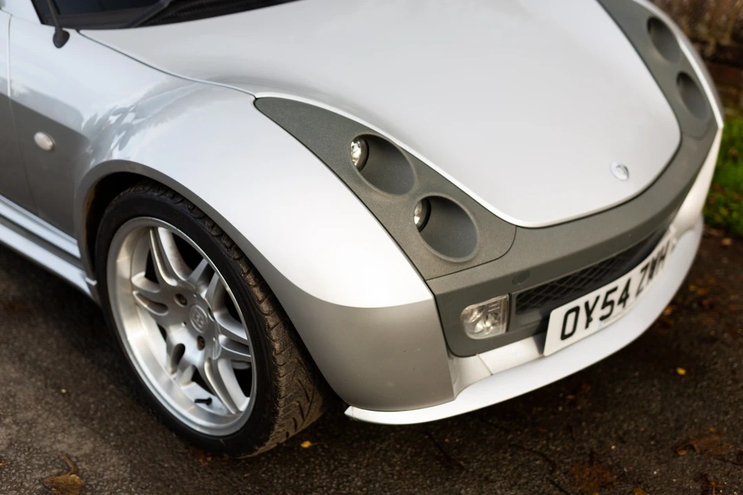 2004 Smart - Image 9 of 31