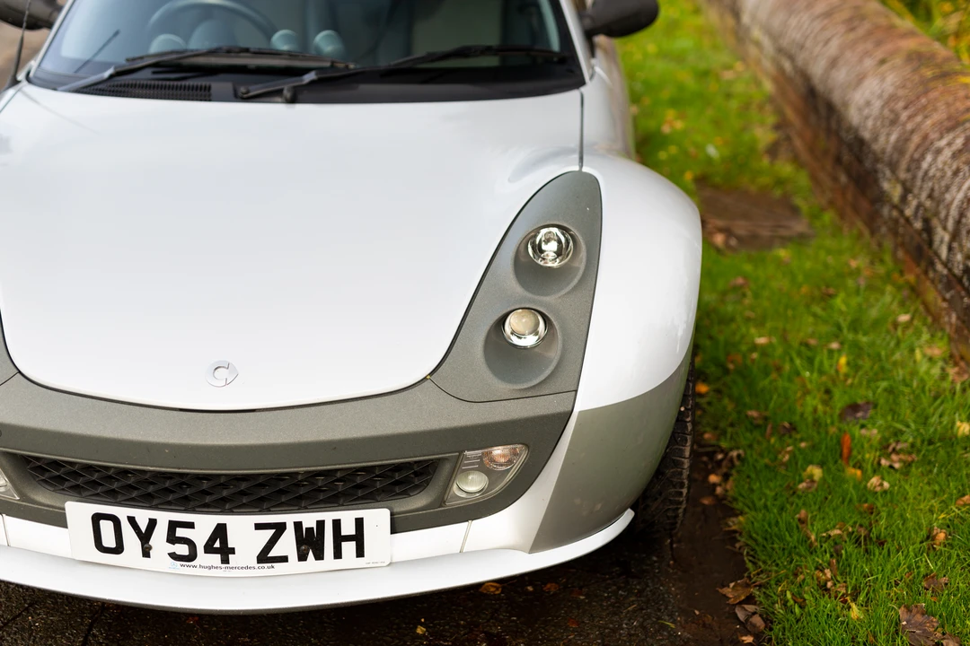 2004 Smart - Image 10 of 31