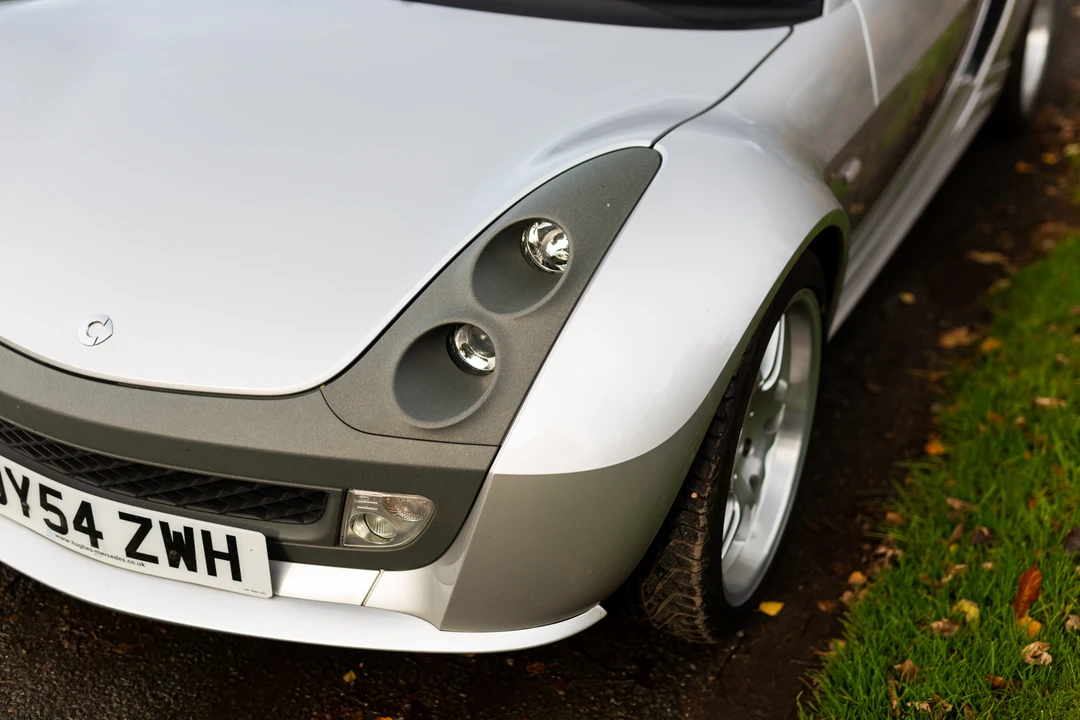 2004 Smart - Image 12 of 31