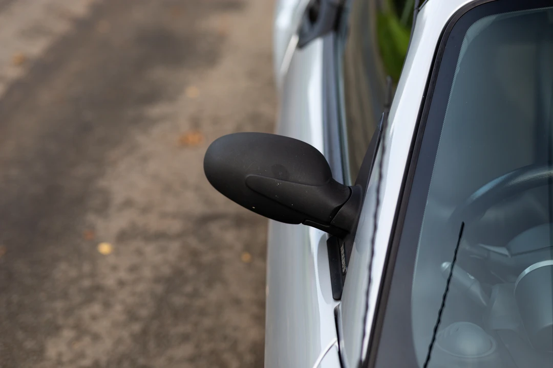 2004 Smart - Image 18 of 31