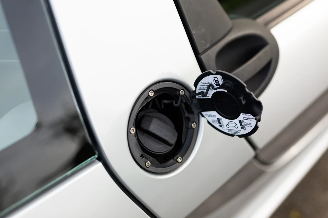 2004 Smart - Image 22 of 31