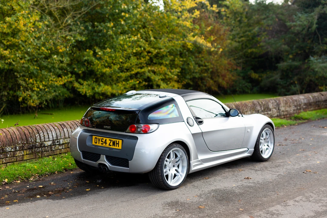2004 Smart - Image 23 of 31