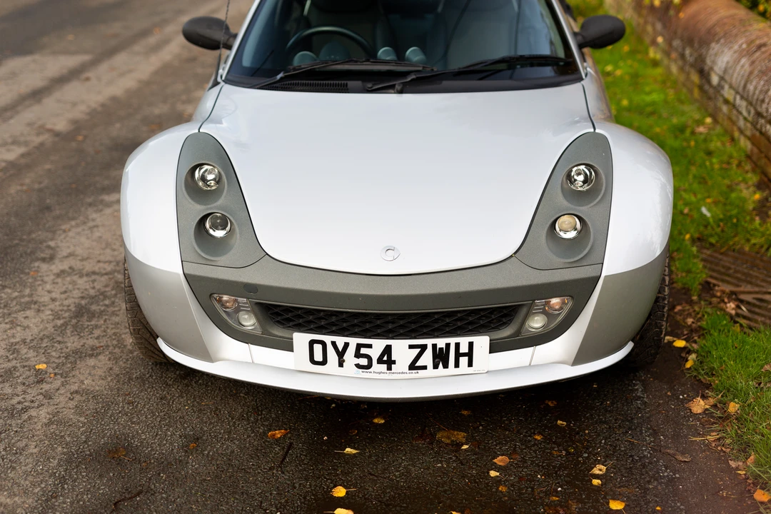 2004 Smart - Image 25 of 31