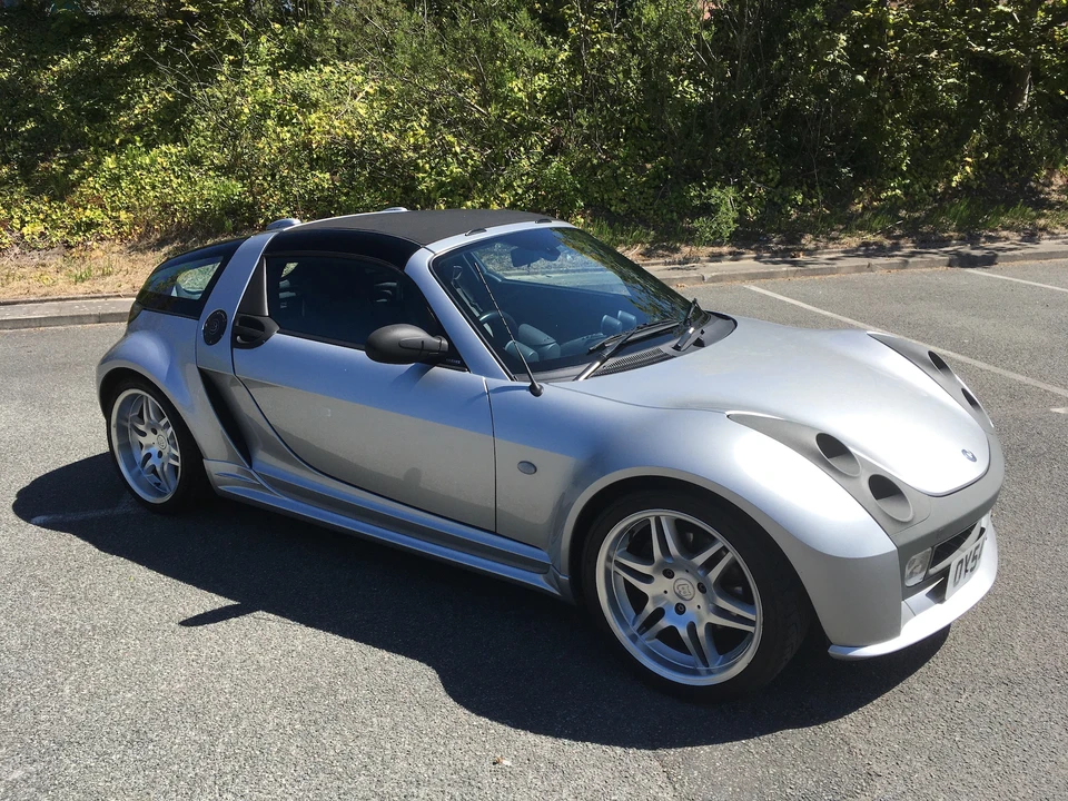 2004 Smart - Image 2 of 31