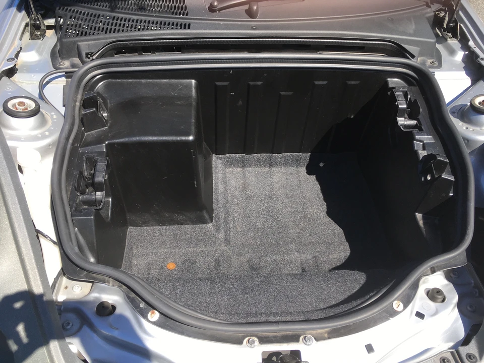 2004 Smart - Image 28 of 31