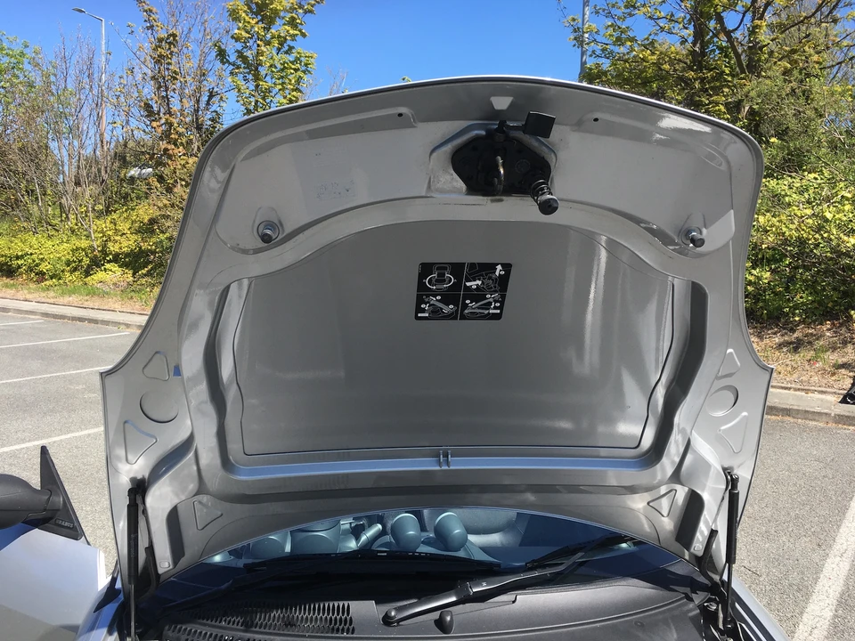 2004 Smart - Image 27 of 31