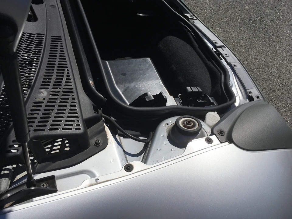 2004 Smart - Image 26 of 31