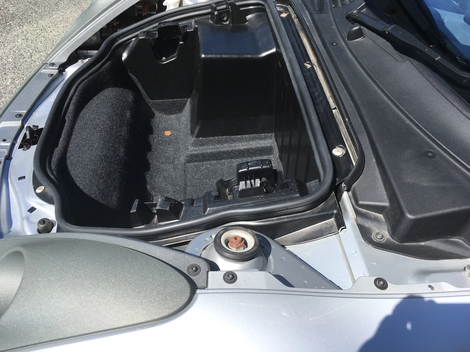 2004 Smart - Image 25 of 31