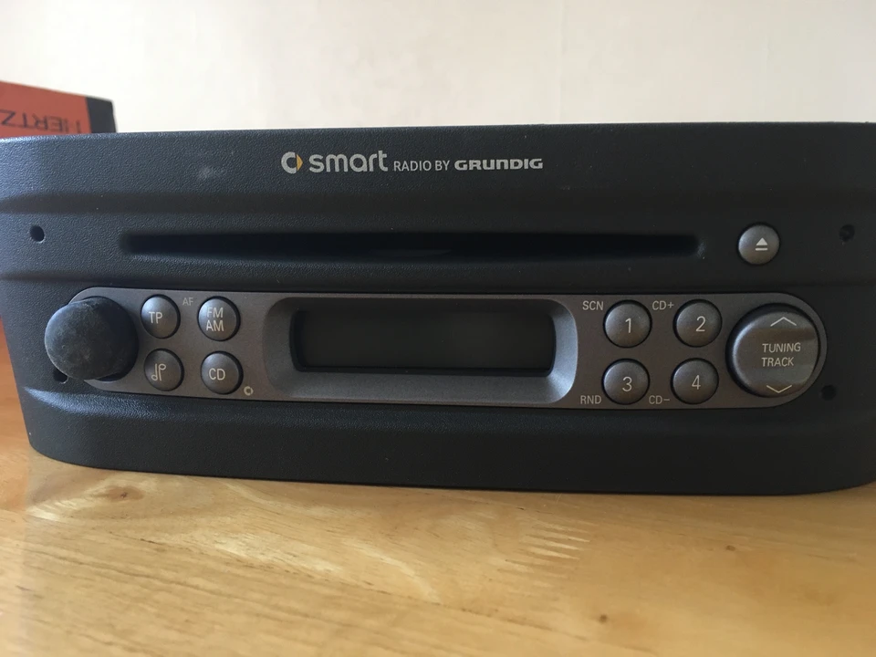 2004 Smart - Image 19 of 31