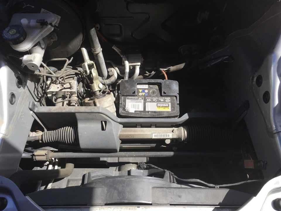 2004 Smart - Image 18 of 31