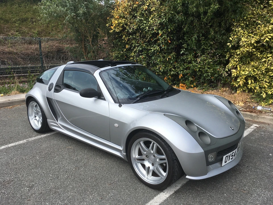 2004 Smart - Image 11 of 31