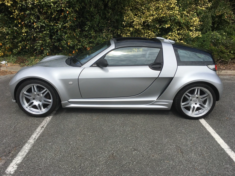 2004 Smart - Image 6 of 31