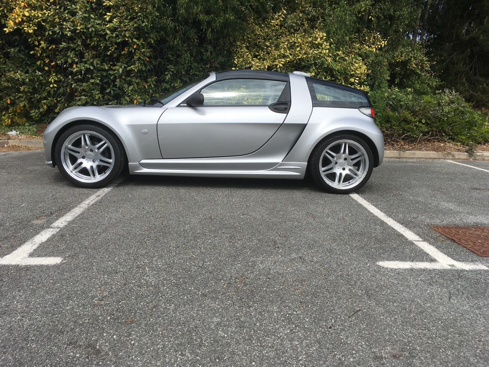 2004 Smart - Image 5 of 31