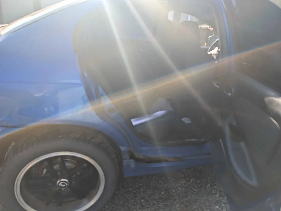 2004 Dodge Neon SRT-4 - Image 8 of 8