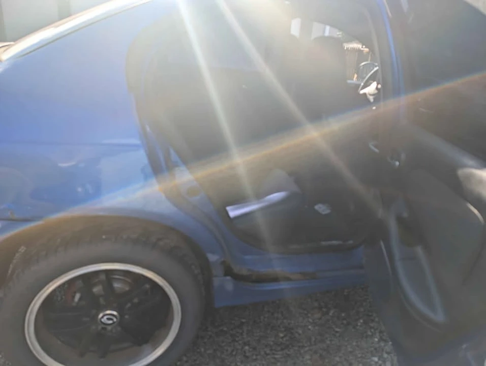 2004 Dodge Neon SRT-4 - Image 9 of 9