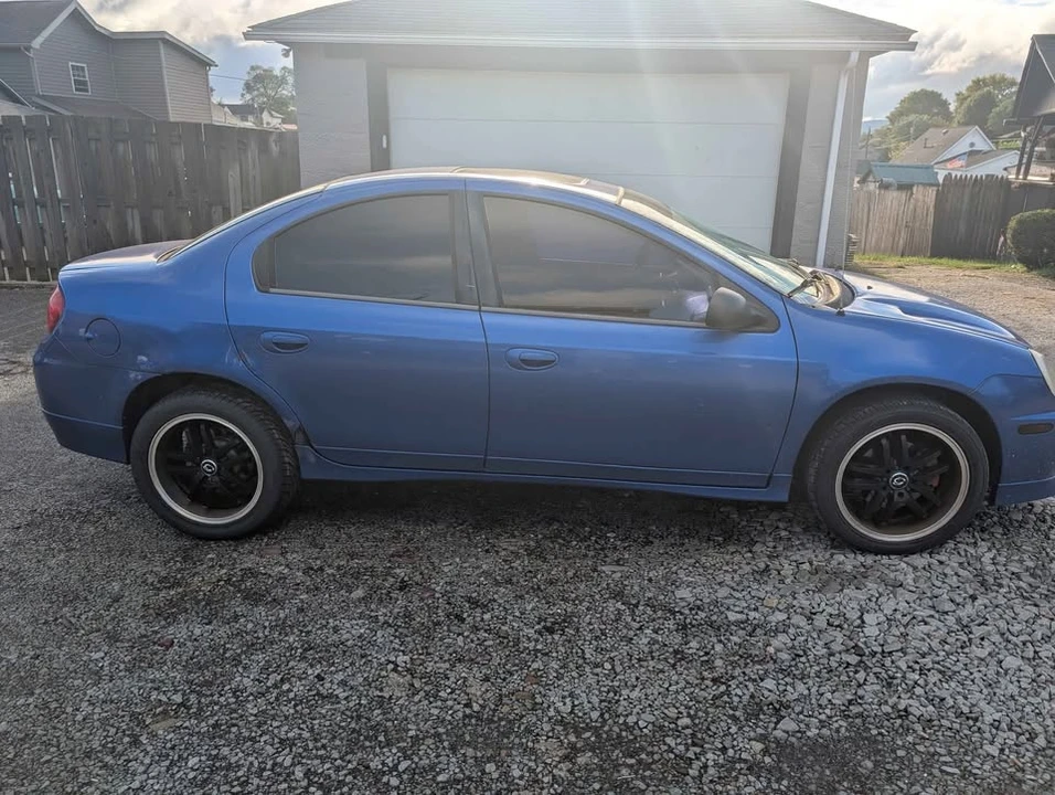 2004 Dodge Neon SRT-4 - Image 3 of 9