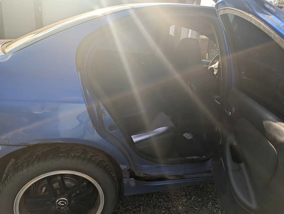 2004 Dodge Neon SRT-4 - Image 8 of 9