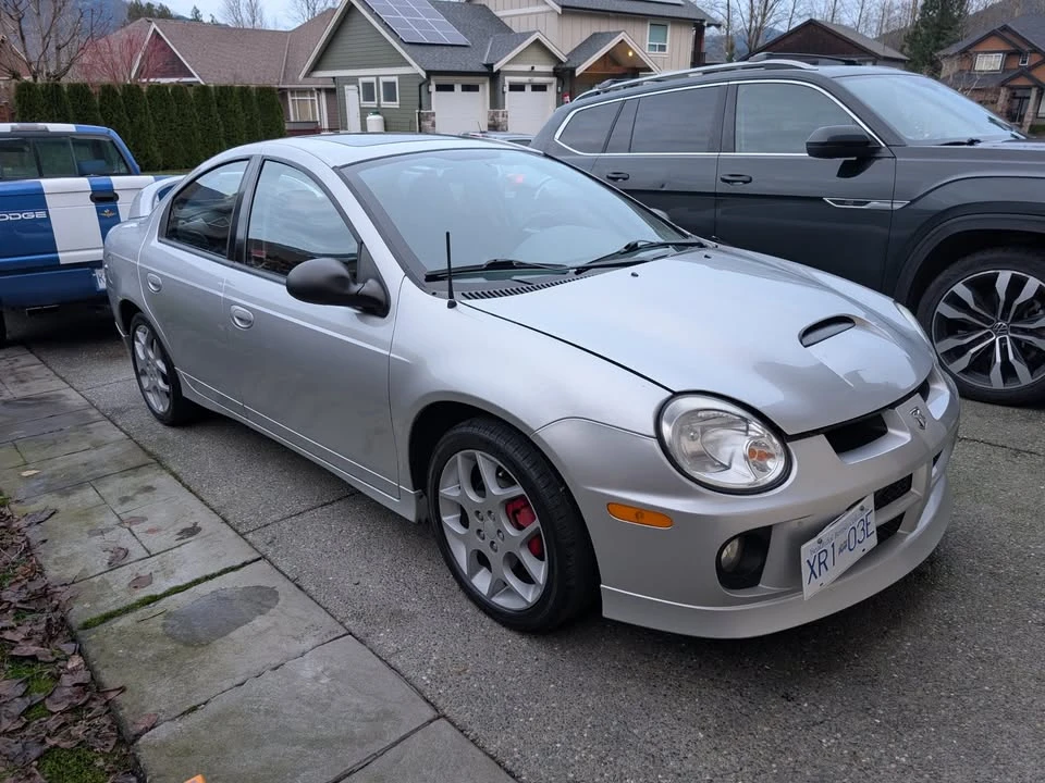 2004 Dodge Neon SRT-4 - Image 6 of 8