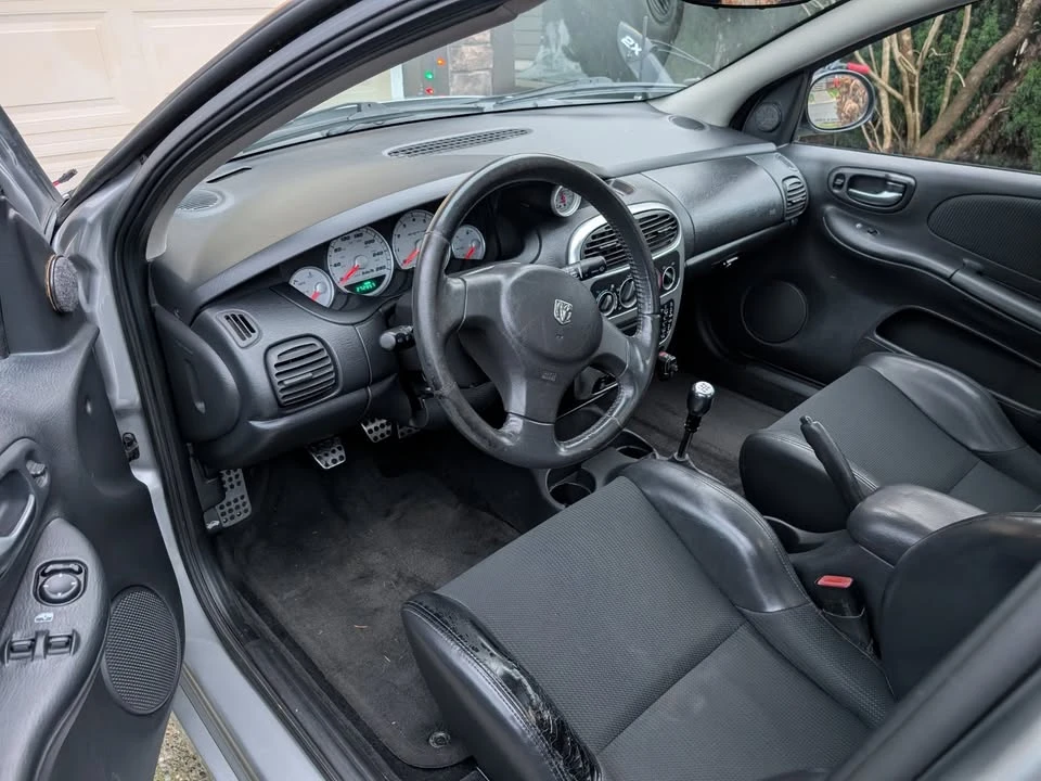 2004 Dodge Neon SRT-4 - Image 3 of 8