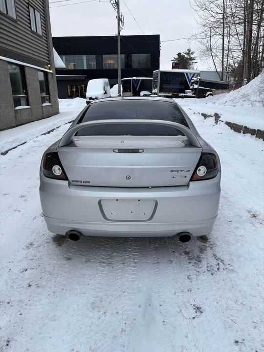 2004 Dodge Neon SRT-4 - Image 3 of 9
