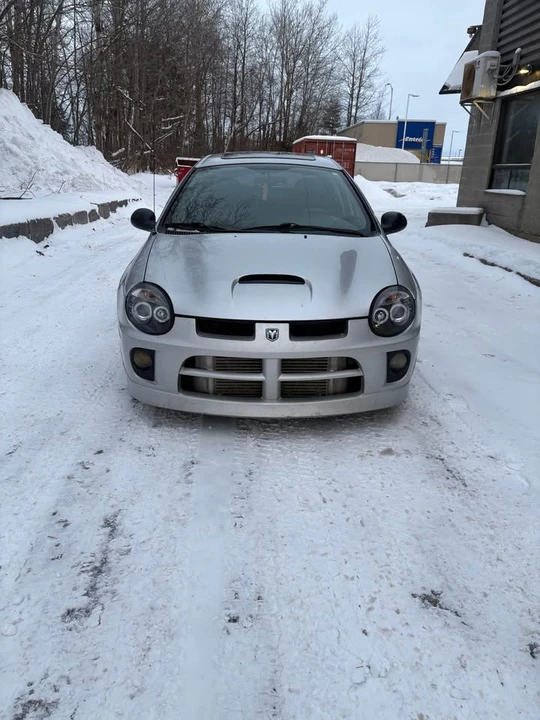2004 Dodge Neon SRT-4 - Image 6 of 9
