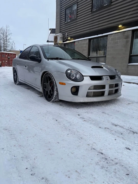 2004 Dodge Neon SRT-4 - Image 7 of 9