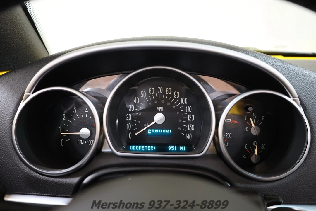 2004 Chevrolet SSR - Image 21 of 21