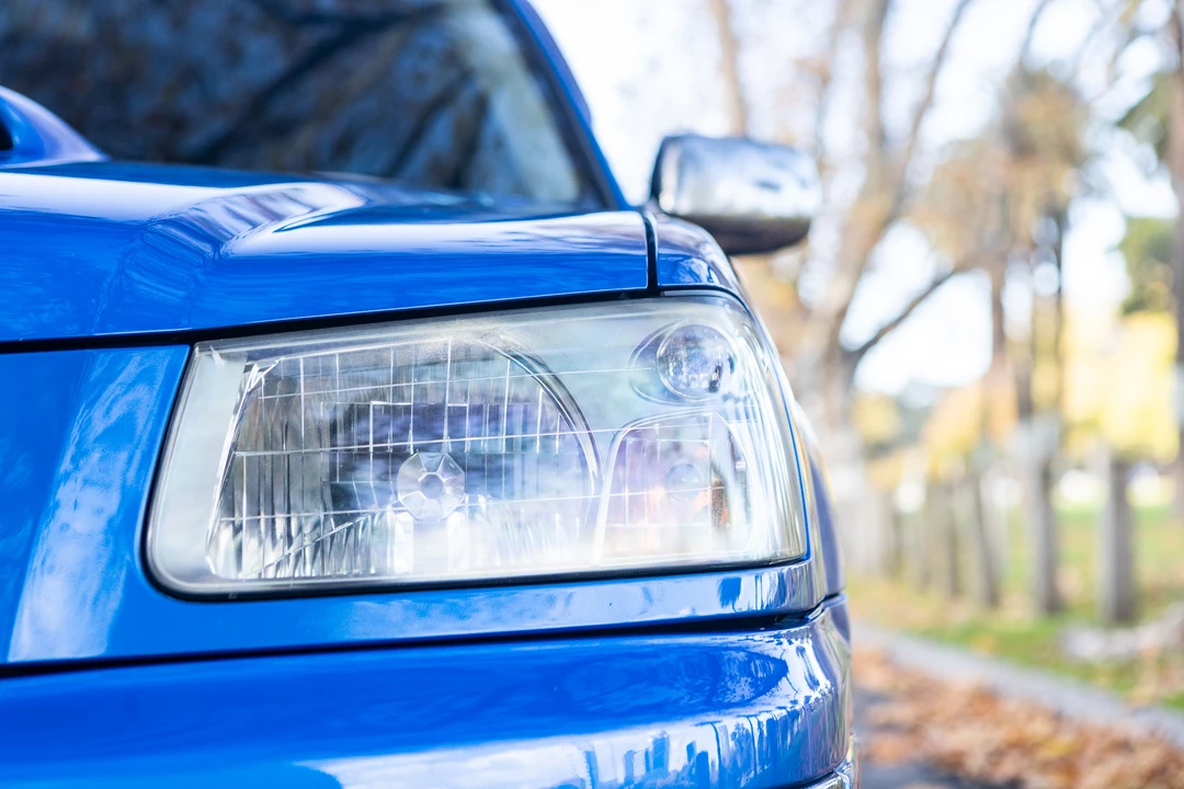 2004 Subaru Forester STi 2nd Gen - Image 22 of 31