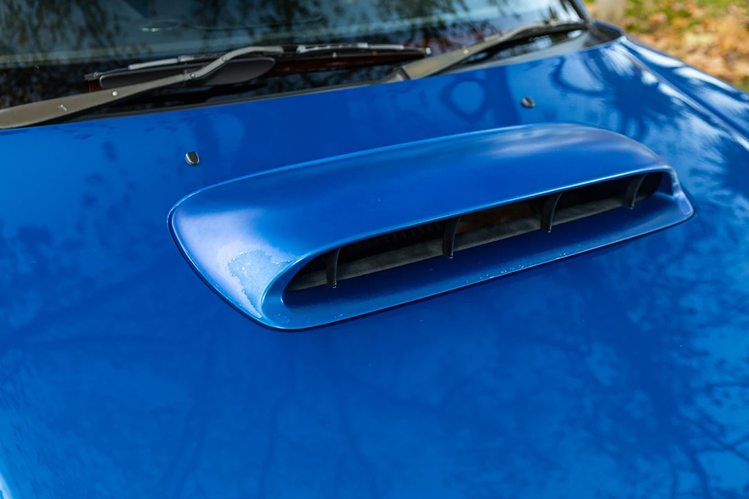 2004 Subaru Forester STi 2nd Gen - Image 30 of 31