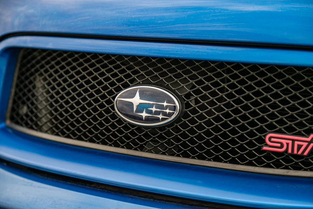 2004 Subaru Forester STi 2nd Gen - Image 18 of 31
