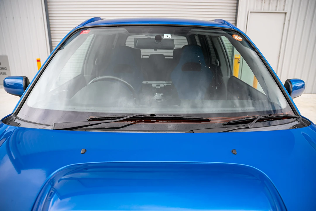 2004 Subaru Forester STi 2nd Gen - Image 24 of 31