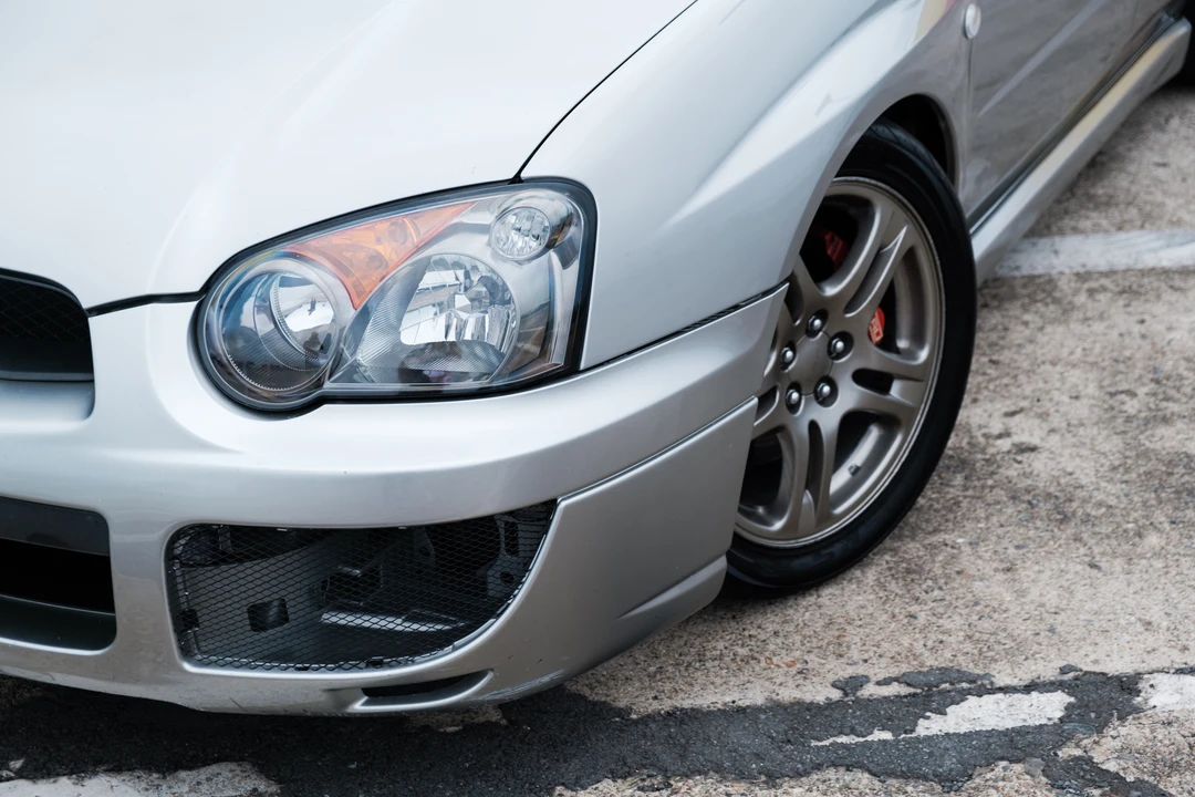 2004 Subaru Impreza WRX 2nd Gen - Image 18 of 31