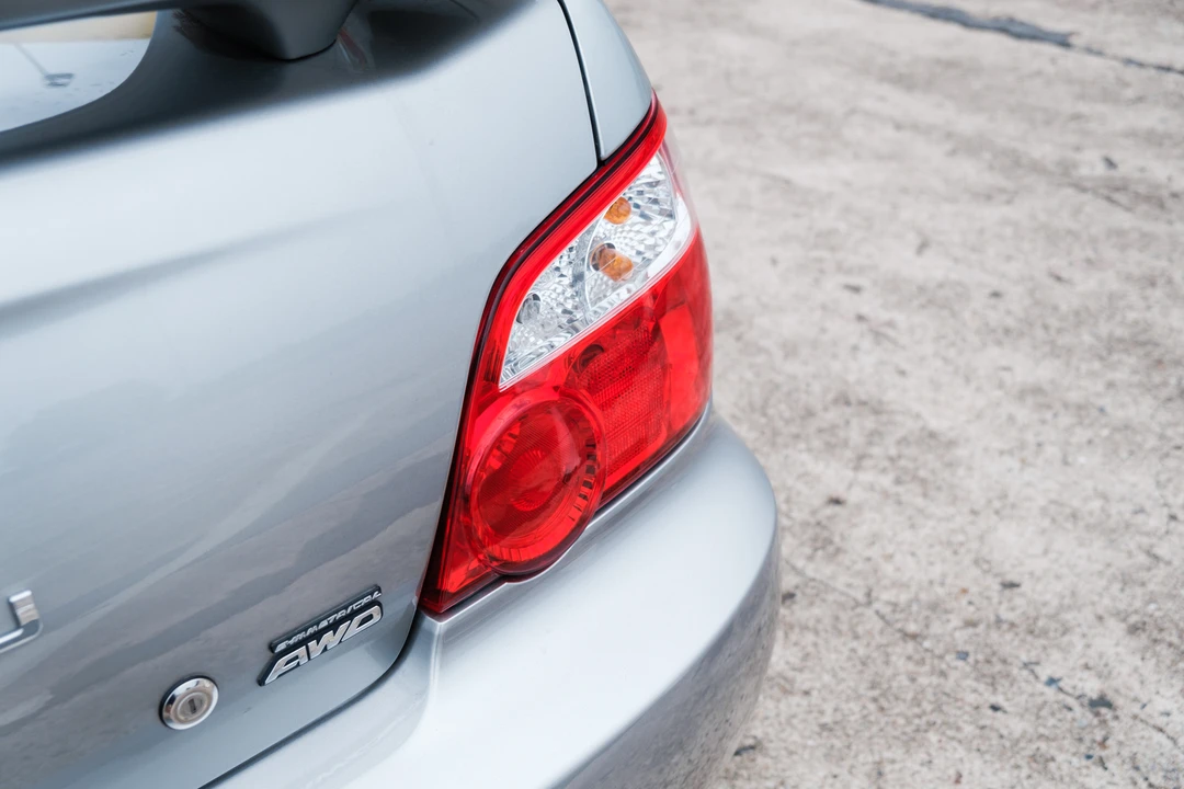 2004 Subaru Impreza WRX 2nd Gen - Image 31 of 31