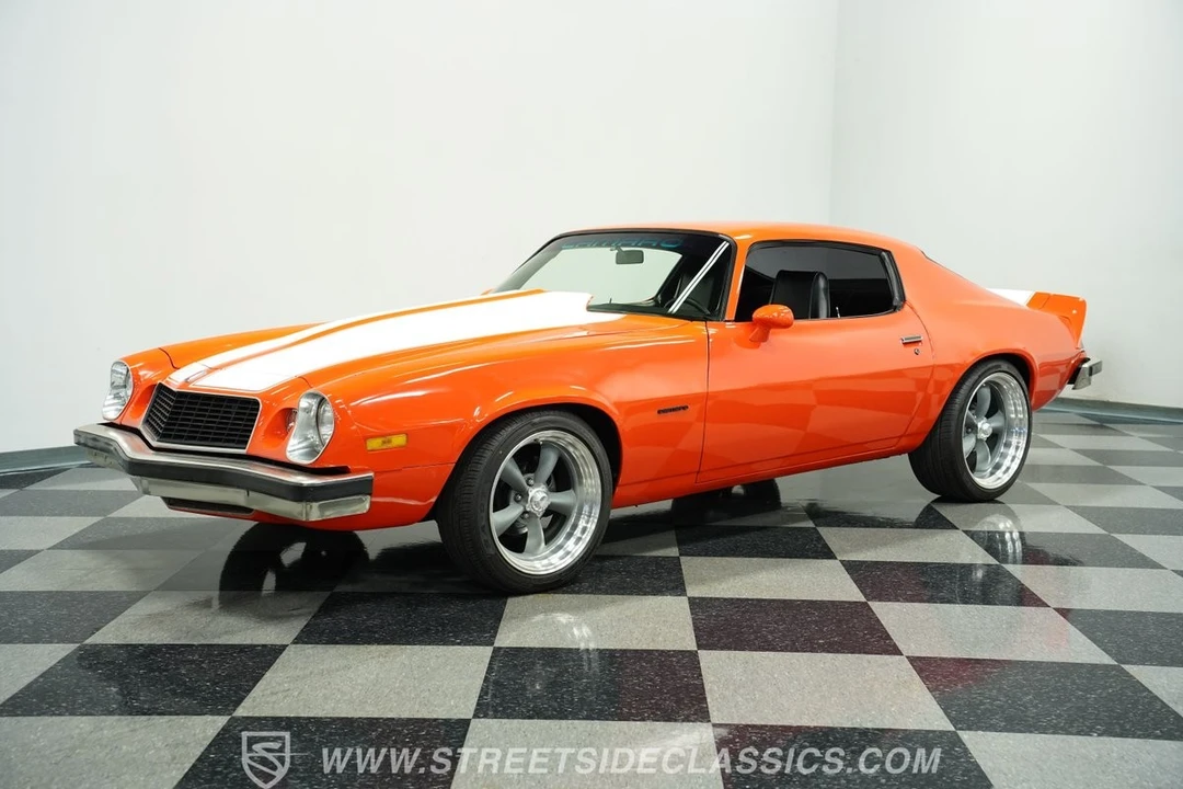2004 Chevrolet Camaro - Image 5 of 21