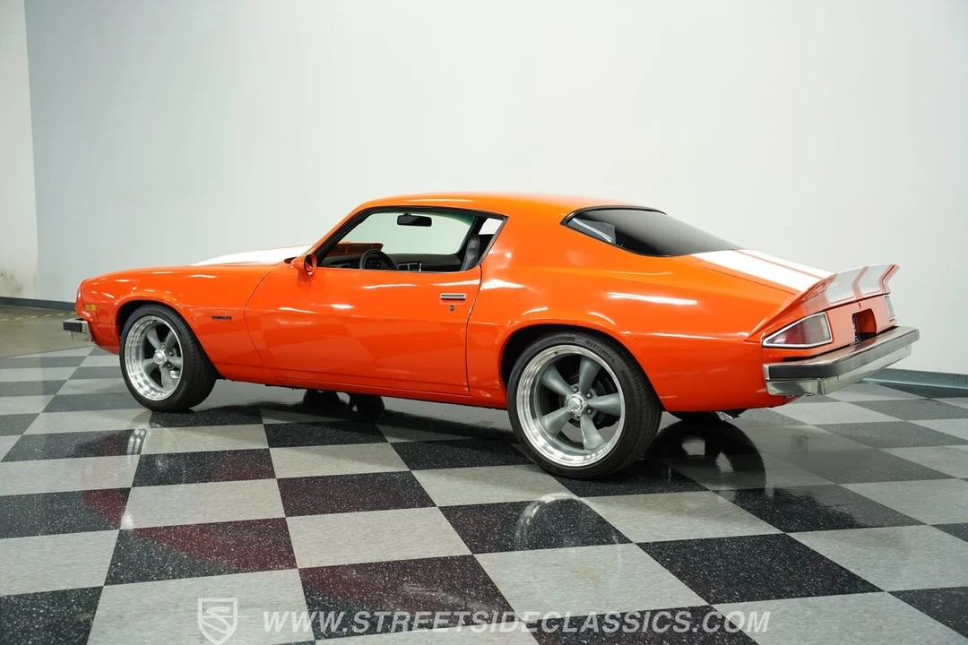 2004 Chevrolet Camaro - Image 8 of 21