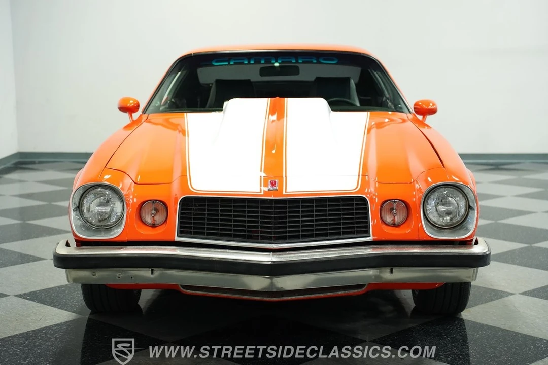 2004 Chevrolet Camaro - Image 17 of 21