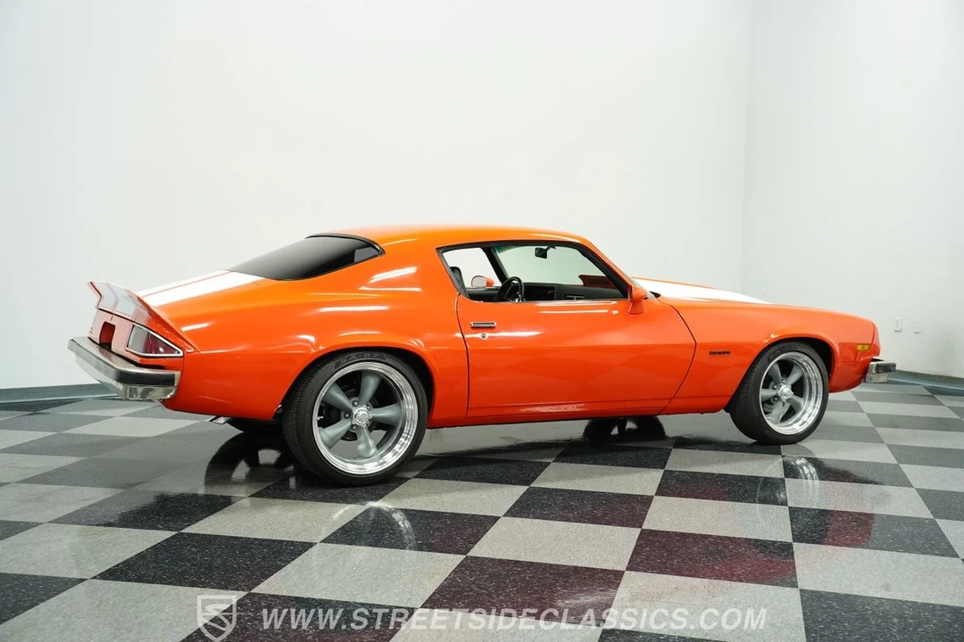 2004 Chevrolet Camaro - Image 13 of 21